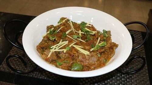 Beef Karahi (Pinterest) Beef Karahi (Pinterest)