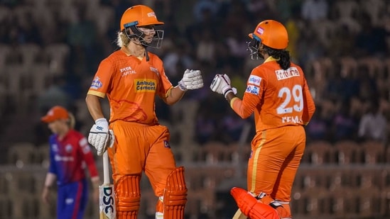 WPL 2023, DC vs GG Highlights: Delhi Capitals vs Gujarat Giants WPL 2023, DC vs GG Highlights: Delhi Capitals vs Gujarat Giants