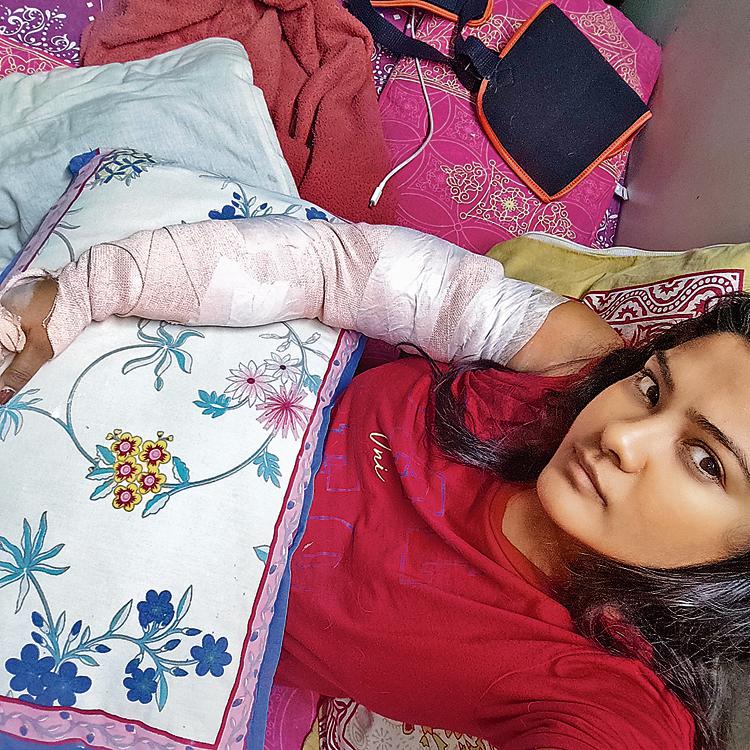 Dipti Mudaliar Dipti Mudaliar