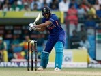 Shubman Gill