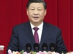 Xi Jinping Russia Visit: Chinese President Xi Jinping. Xi Jinping Russia Visit: Chinese President Xi Jinping.
