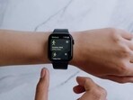 A smartwatch helps keep a tab on vital health parameters while helping one organize one’s life better.