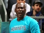 Retired NBA legend Michael Jordan is in talks to sell his majority stake in the NBA's Charlotte Hornets