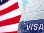 The United States consulates have processed 1.22 lakh student visa applications so far this year (Representative Photo) The United States consulates have processed 1.22 lakh student visa applications so far this year (Representative Photo)