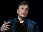 Tesla and SpaceX CEO Elon Musk