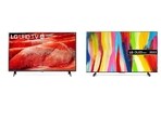 LG LED TVs bring excellent viewing experience to the users. 