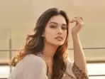 Divya Agarwal has finally got a response from Anurag Kashyap. Divya Agarwal has finally got a response from Anurag Kashyap.