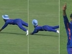 There is only one Ravindra Jadeja There is only one Ravindra Jadeja