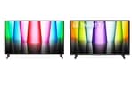  LG 32-inch TVs promise a great viewing experience.