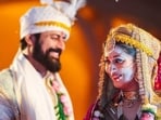 Mohit Raina and wife Aditi are now parents to a baby girl. Mohit Raina and wife Aditi are now parents to a baby girl.
