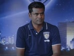 Raman Vijayan