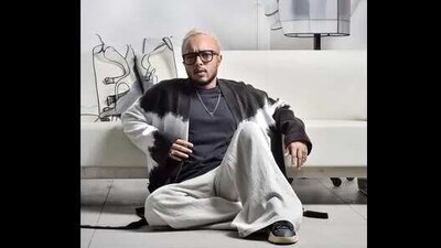 Akshat Bansal’s collections are gender-fluid and size-agnostic. They take a stand on sustainability and the climate crisis, and embrace new technology as part of a possible solution. He likes to think his clothes resonate with his strong opinions. “I don’t think one should become a fashion designer if one does not have a strong point of view,” says the 31-year-old (above). (Raj K Raj / HT Archive) Akshat Bansal’s collections are gender-fluid and size-agnostic. They take a stand on sustainability and the climate crisis, and embrace new technology as part of a possible solution. He likes to think his clothes resonate with his strong opinions. “I don’t think one should become a fashion designer if one does not have a strong point of view,” says the 31-year-old (above). (Raj K Raj / HT Archive)