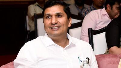 Addressing the media on Friday, health minister Saurabh Bharadwaj said that while influenza cases have two major cycles—one in the month of February and March and other after monsoon—when infections tend to peak every year, this year the intensity of the disease is more severe among patients with prior history of severe Covid-19 infection. (ANI) Addressing the media on Friday, health minister Saurabh Bharadwaj said that while influenza cases have two major cycles—one in the month of February and March and other after monsoon—when infections tend to peak every year, this year the intensity of the disease is more severe among patients with prior history of severe Covid-19 infection. (ANI)