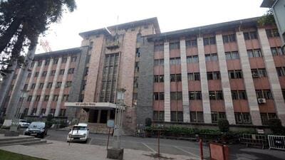 Earlier PMC’s health department used to issue food licences to hotels and food stalls. (HT PHOTO)