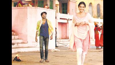 Films like Raanjhanaa (2013, where Dhanush stalks Sonam Kapoor until she dates him) have shown us that no doesn’t mean no. It means try harder, add pressure, get creepier. Films like Raanjhanaa (2013, where Dhanush stalks Sonam Kapoor until she dates him) have shown us that no doesn’t mean no. It means try harder, add pressure, get creepier.