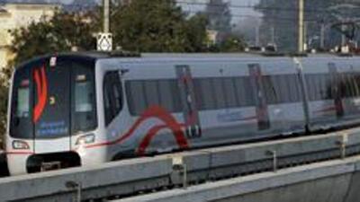 In October 2012, the DMRC had terminated its contract with DAMEPL to operate the 22.7km Airport Metro Express line. (HT File Photo/Jasjeet Plaha) In October 2012, the DMRC had terminated its contract with DAMEPL to operate the 22.7km Airport Metro Express line. (HT File Photo/Jasjeet Plaha)