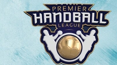 Premier Handball League pledges ₹240 crore to help sport at grassroots level (PHL) Premier Handball League pledges ₹240 crore to help sport at grassroots level (PHL)