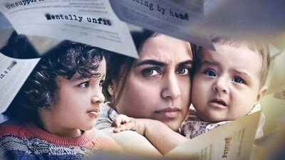 Mrs Chatterjee vs Norway stars Rani Mukerji as an Indian mother whose children are taken away from her by Norwegian authorities. Mrs Chatterjee vs Norway stars Rani Mukerji as an Indian mother whose children are taken away from her by Norwegian authorities.