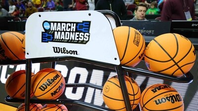 The biggest national level basketball competition involving USA's colleges- NCAA Tournament has started. (Getty Images via AFP) The biggest national level basketball competition involving USA's colleges- NCAA Tournament has started. (Getty Images via AFP)