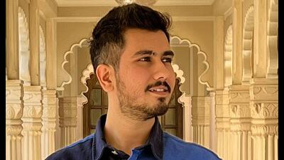 Sidhant Kapoor Sidhant Kapoor