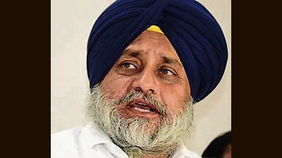 Sukhbir said the scam came to light when some of the students applied for Permanent Residency and their documents were scrutinized. (HT File Photo) Sukhbir said the scam came to light when some of the students applied for Permanent Residency and their documents were scrutinized. (HT File Photo)