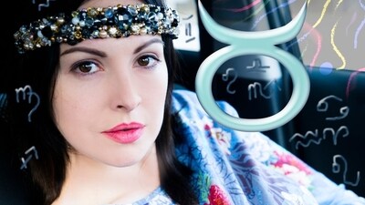 Taurus Daily Horoscope Today for March 18, 2023: Your health might help you get through the day with ease and comfort.