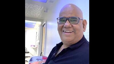 The House paid tributes to Satish Kaushik, an actor, director, producer, comedian, screenwriter and chairman of the Haryana Film Promotion Board.