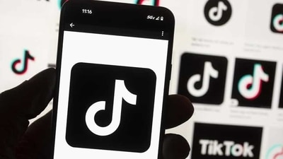 TikTok is short video sharing app. TikTok is short video sharing app.