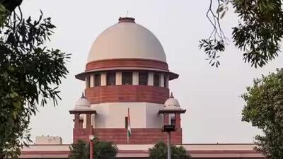 The court said they are fine-tuning a very limited aspect of the judgment. (File image) The court said they are fine-tuning a very limited aspect of the judgment. (File image)