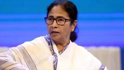 West Bengal chief minister Mamata Banerjee (File Photo) West Bengal chief minister Mamata Banerjee (File Photo)