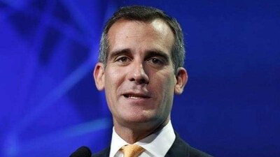 But what does the former LA mayor think of India? Garcetti’s views on the relationship were most explicitly laid out in his testimony to the Senate in December 2021 during his confirmation hearings. (Reuters)