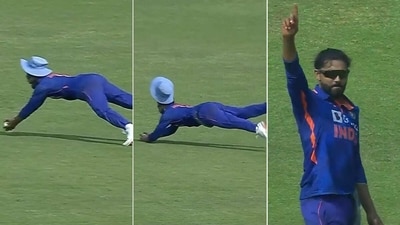 There is only one Ravindra Jadeja (Twitter) There is only one Ravindra Jadeja (Twitter)