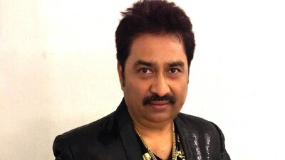 Kumar Sanu has been in the film industry for more than three decades.