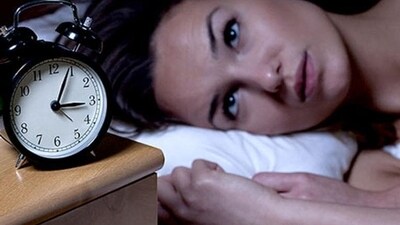 Our bodies have a natural sleep-wake cycle: Our bodies have an internal clock called the circadian rhythm, which helps regulate our sleep-wake cycle. This cycle is affected by factors such as light exposure, physical activity, and eating habits. (File Photo (Shutterstock)) Our bodies have a natural sleep-wake cycle: Our bodies have an internal clock called the circadian rhythm, which helps regulate our sleep-wake cycle. This cycle is affected by factors such as light exposure, physical activity, and eating habits. (File Photo (Shutterstock))