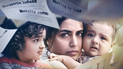 Mrs Chatterjee vs Norway is a fictional film, the Norway embassy maintained. Mrs Chatterjee vs Norway is a fictional film, the Norway embassy maintained.