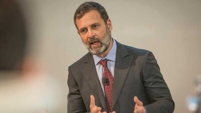 The dispute around Rahul Gandhi’s comments is only a manifestation of this strategy rather than the beginning of it. The dispute around Rahul Gandhi’s comments is only a manifestation of this strategy rather than the beginning of it.