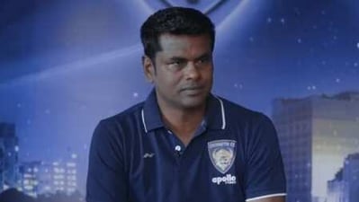 Raman Vijayan (Twitter) Raman Vijayan (Twitter)