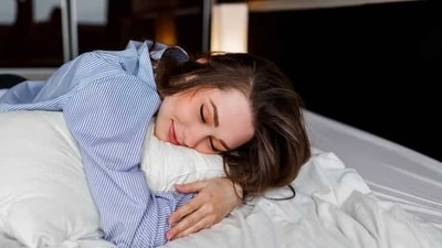 World Sleep Day was first observed in 2008 by the World Sleep Society. (Freepik) World Sleep Day was first observed in 2008 by the World Sleep Society. (Freepik)