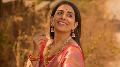 Sonali Kulkarni's comment have not got a 100% positive response. Sonali Kulkarni's comment have not got a 100% positive response.