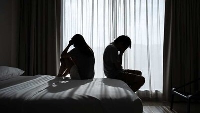 Inability to apologise: No one is perfect, and mistakes happen in even the most healthy relationships. If your partner refuses to apologise or takes no ownership of their actions, it can be a sign of disrespect. (Unsplash) Inability to apologise: No one is perfect, and mistakes happen in even the most healthy relationships. If your partner refuses to apologise or takes no ownership of their actions, it can be a sign of disrespect. (Unsplash)