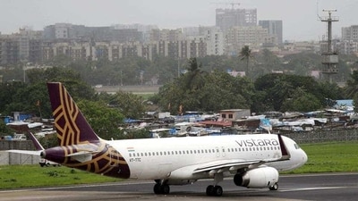 Vistara to begin operations from Bengaluru airport's terminal 2 Vistara to begin operations from Bengaluru airport's terminal 2