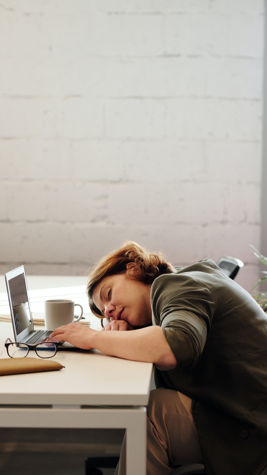 World Sleep Day is observed on the third Friday of March every year. (Pexels)