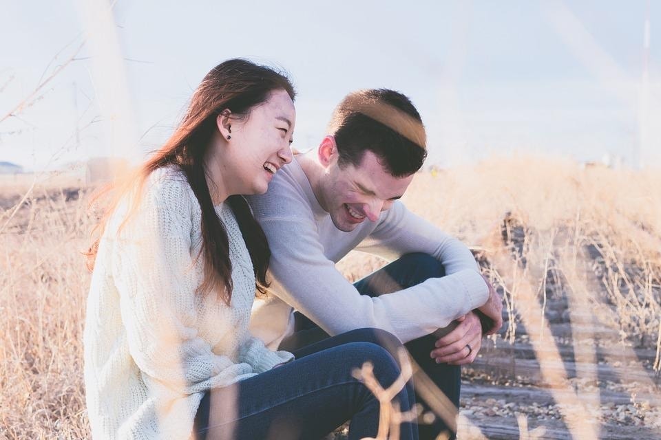 Read along to find out how Gemini women are when in love. (Pixabay) Read along to find out how Gemini women are when in love. (Pixabay)
