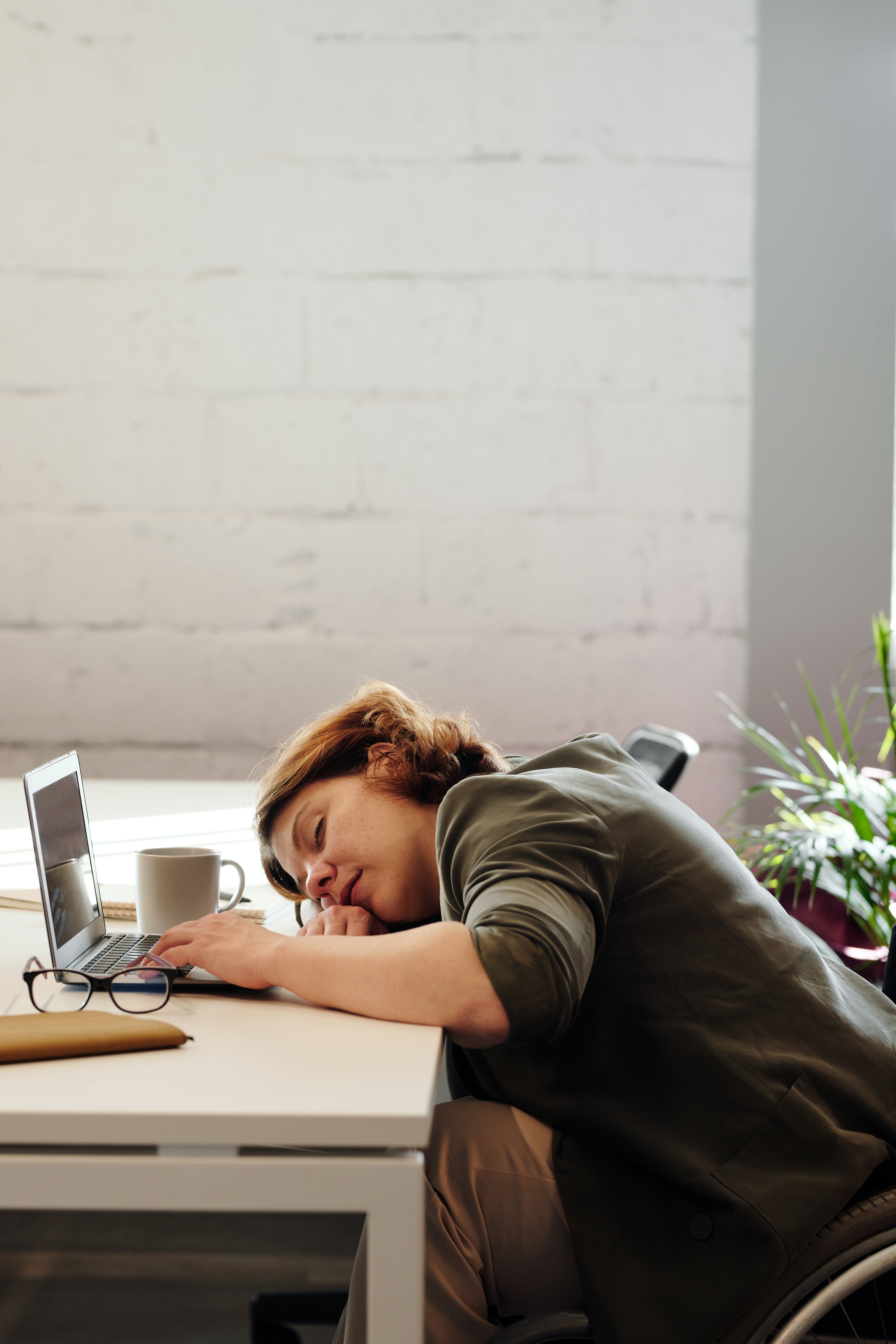 World Sleep Day is observed on the third Friday of March every year. (Pexels) World Sleep Day is observed on the third Friday of March every year. (Pexels)