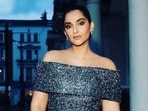 Sonam Kapoor shared pics of herself from London. Sonam Kapoor shared pics of herself from London.