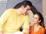 Malaika Arora and Arbaaz Khan parted ways in 2017. Malaika Arora and Arbaaz Khan parted ways in 2017.