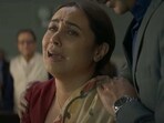 Rani Mukerji plays a strong mother in Mrs Chatterjee Vs Norway. Rani Mukerji plays a strong mother in Mrs Chatterjee Vs Norway.