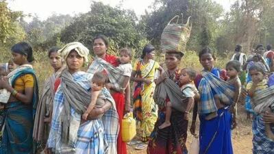 A resolution by the Bastar gramsabha said the tribal culture is on the ‘verge of ending in the near future’ due to the propagation of Christianity, Hinduism and other religions. (Representative Image)