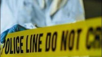 According to police, the incident happened when a group of 20 workers boarded the lift of a 16-storeyed building under construction on the Vijayawada Thermal Power Station premises to take part in the construction work. (HT Archives) According to police, the incident happened when a group of 20 workers boarded the lift of a 16-storeyed building under construction on the Vijayawada Thermal Power Station premises to take part in the construction work. (HT Archives)
