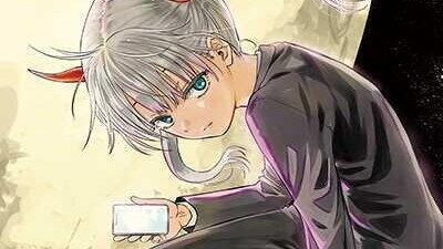 Ryūhei Tamura has made a name for himself as a prolific and highly skilled manga artist. (Ryūhei Tamura) Ryūhei Tamura has made a name for himself as a prolific and highly skilled manga artist. (Ryūhei Tamura)